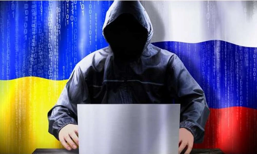 Βιομηχανία προπαγάνδας! Η ομάδα Cyber Front Z και το εργοστάσιο των τρολ στην Αγία Πετρούπλη
